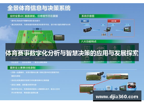 体育赛事数字化分析与智慧决策的应用与发展探索